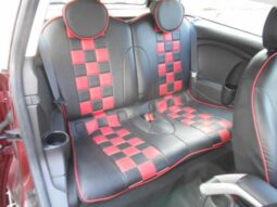 2009 MINI COOPER CLUBMAN full