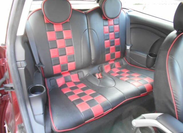 2009 MINI COOPER CLUBMAN full
