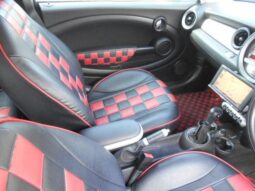 2009 MINI COOPER CLUBMAN full