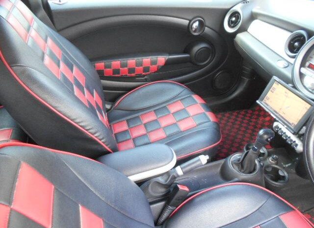 2009 MINI COOPER CLUBMAN full