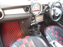 2009 MINI COOPER CLUBMAN full
