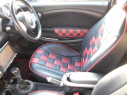 2009 MINI COOPER CLUBMAN full