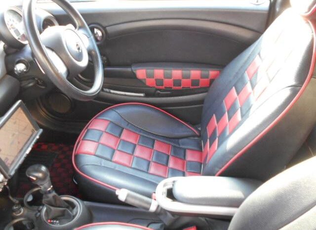 2009 MINI COOPER CLUBMAN full