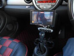 2009 MINI COOPER CLUBMAN full