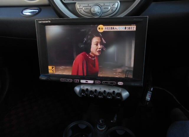 2009 MINI COOPER CLUBMAN full