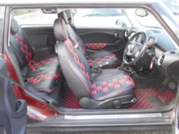 2009 MINI COOPER CLUBMAN full