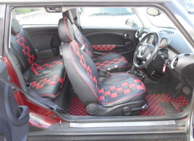 2009 MINI COOPER CLUBMAN full
