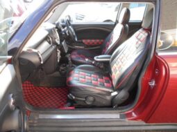 2009 MINI COOPER CLUBMAN full