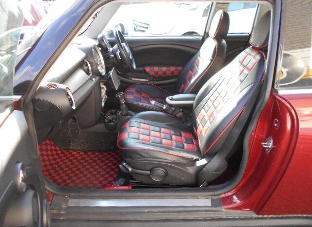 2009 MINI COOPER CLUBMAN full