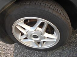 2009 MINI COOPER CLUBMAN full