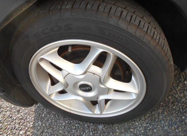 2009 MINI COOPER CLUBMAN full