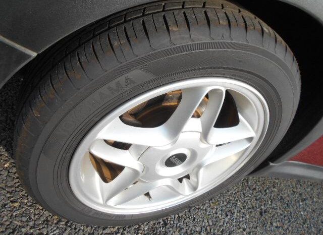 2009 MINI COOPER CLUBMAN full