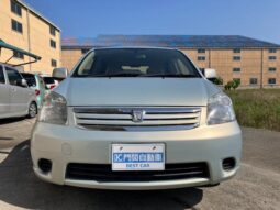 2006 TOYOTA RAUM C PACKAGE