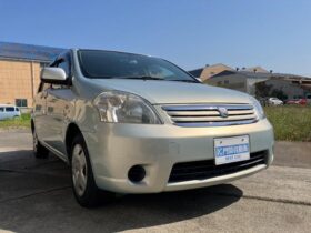 2006 TOYOTA RAUM C PACKAGE