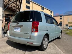 2006 TOYOTA RAUM C PACKAGE full