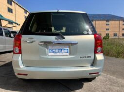 2006 TOYOTA RAUM C PACKAGE full