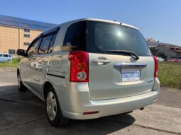 2006 TOYOTA RAUM C PACKAGE full