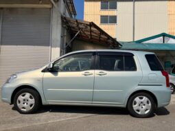 2006 TOYOTA RAUM C PACKAGE