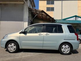 2006 TOYOTA RAUM C PACKAGE