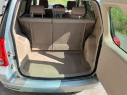 2006 TOYOTA RAUM C PACKAGE full