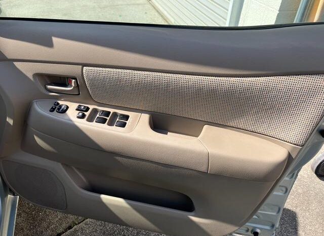 2006 TOYOTA RAUM C PACKAGE full