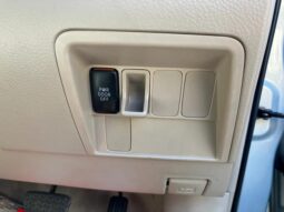 2006 TOYOTA RAUM C PACKAGE full