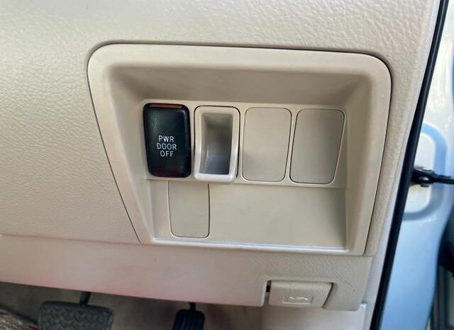 2006 TOYOTA RAUM C PACKAGE full