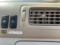 2006 TOYOTA RAUM C PACKAGE full