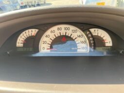 2006 TOYOTA RAUM C PACKAGE full