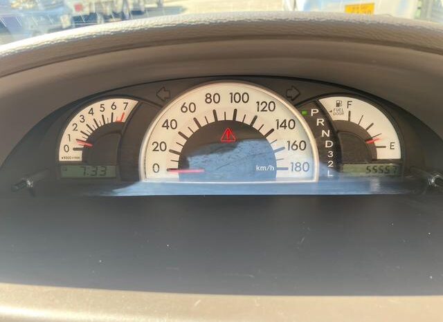 2006 TOYOTA RAUM C PACKAGE full