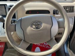 2006 TOYOTA RAUM C PACKAGE full