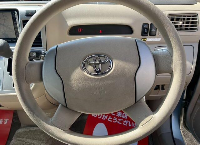 2006 TOYOTA RAUM C PACKAGE full