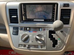 2006 TOYOTA RAUM C PACKAGE full