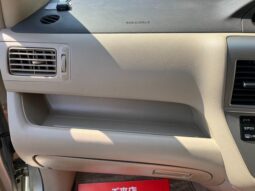 2006 TOYOTA RAUM C PACKAGE full