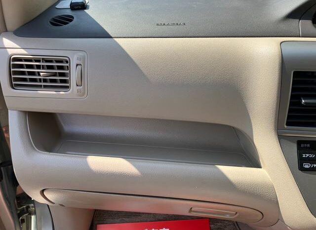 2006 TOYOTA RAUM C PACKAGE full