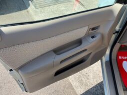 2006 TOYOTA RAUM C PACKAGE full