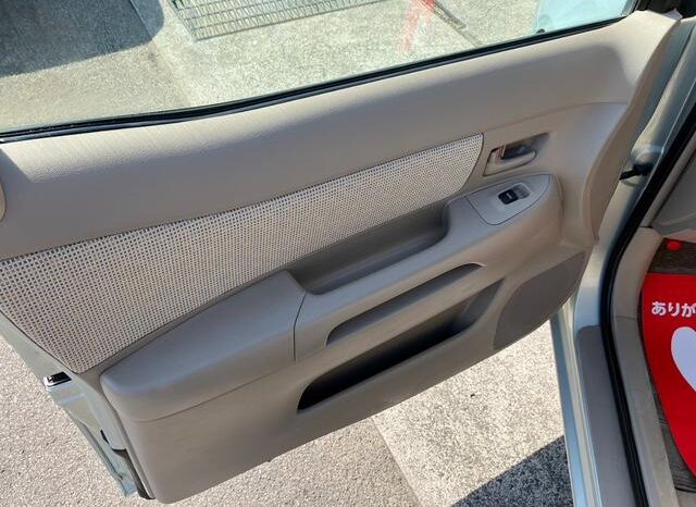 2006 TOYOTA RAUM C PACKAGE full