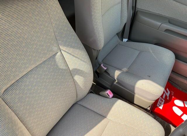 2006 TOYOTA RAUM C PACKAGE full