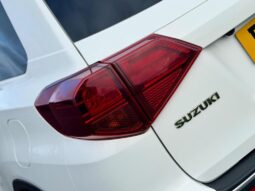 2020 Suzuki Vitara 1.4 Boosterjet SZ-T Auto full