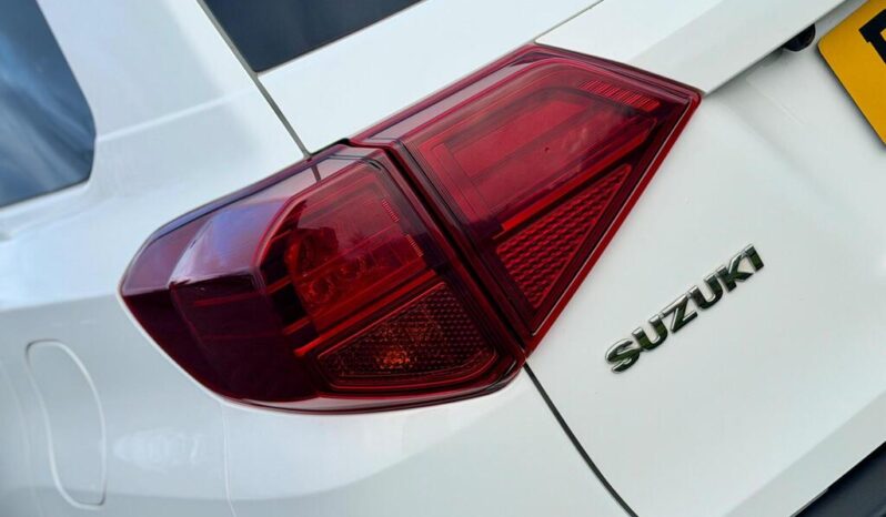 2020 Suzuki Vitara 1.4 Boosterjet SZ-T Auto full