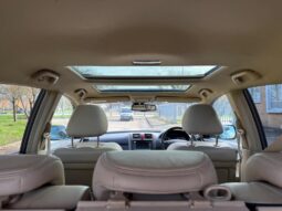 2010 Honda CR-V 2.2 i-DTEC EX Auto 4WD Euro 5 5dr full