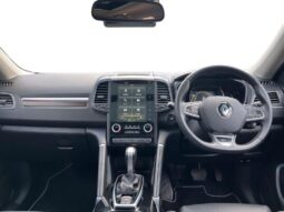 2017 Renault Koleos 2.0 dCi Signature Nav X-Trn A7 4WD (s/s) 5dr full