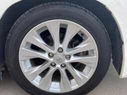 2009 Toyota Vellfire 2.4 5dr MPV full