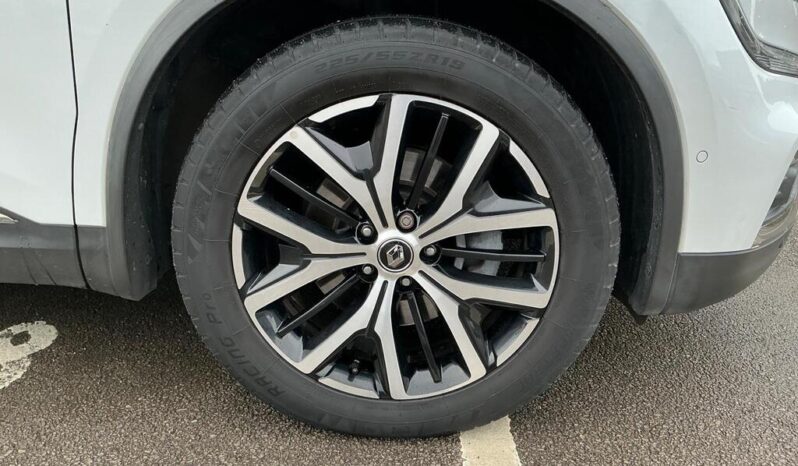 2019 Renault Koleos 1.7 Blue dCi GT Line X-Trn A7 (s/s) 5dr full