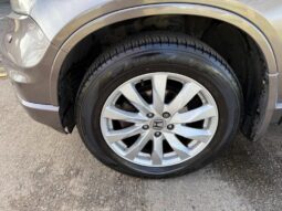 2010 Honda CR-V 2.2 i-DTEC EX Auto 4WD Euro 5 5dr full