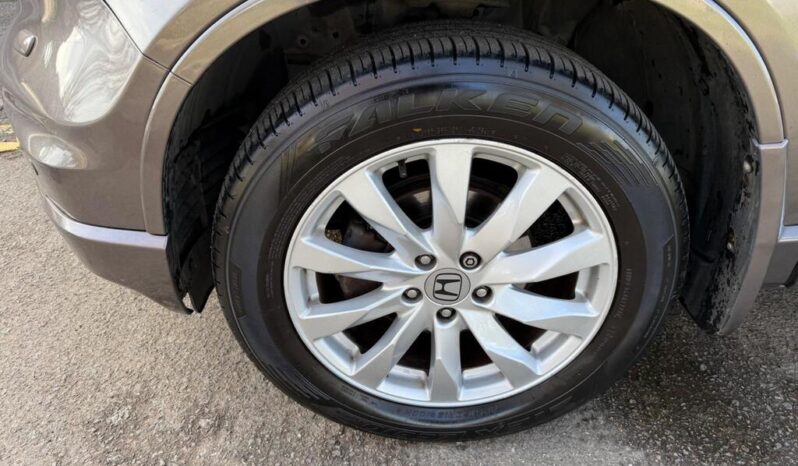 2010 Honda CR-V 2.2 i-DTEC EX Auto 4WD Euro 5 5dr full