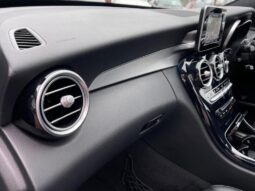 2016 Mercedes-Benz C Class C220d AMG Line (Premium) full