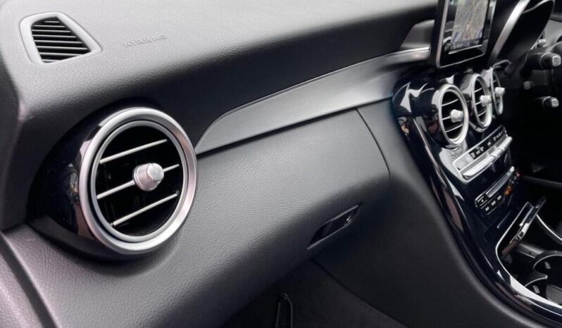 2016 Mercedes-Benz C Class C220d AMG Line (Premium) full