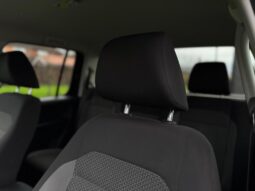 2018 Volkswagen Amarok 3.0 TDI V6 BlueMotion Tech Trendline Auto 4Motion full