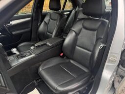 2009 Mercedes-Benz C Class 2.1 C220 CDI Sport Auto 4 4dr full